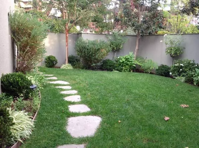 Andres’ Garden Services