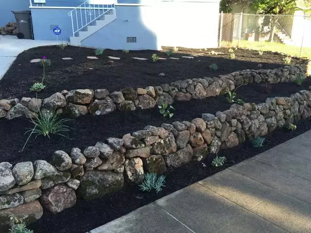 Andres’ Garden Services