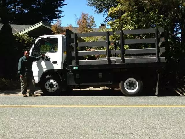 Andres’ Garden Services