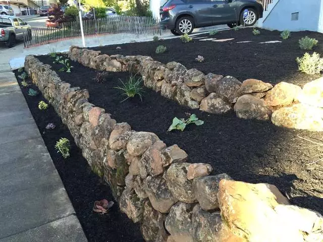 Andres’ Garden Services