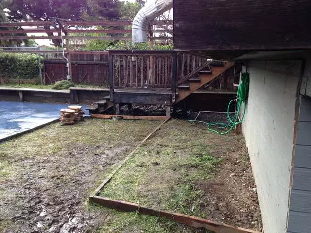 Andres’ Garden Services