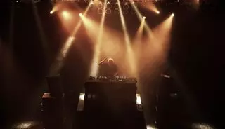 ReSynth Audio & Event Design