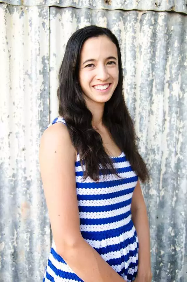 Allison Stanton