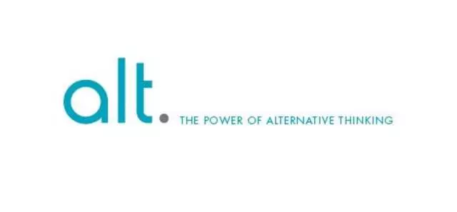 Alt. Advertising