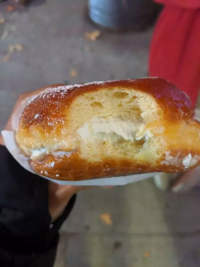 I Scream Donuts