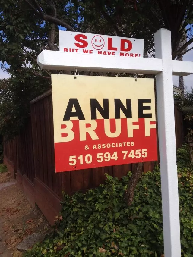 Anne Bruff & Associates