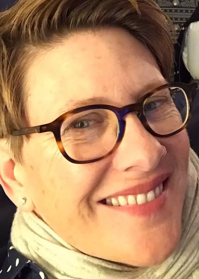 Meghan Lewis, PhD