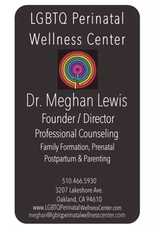 Meghan Lewis, PhD