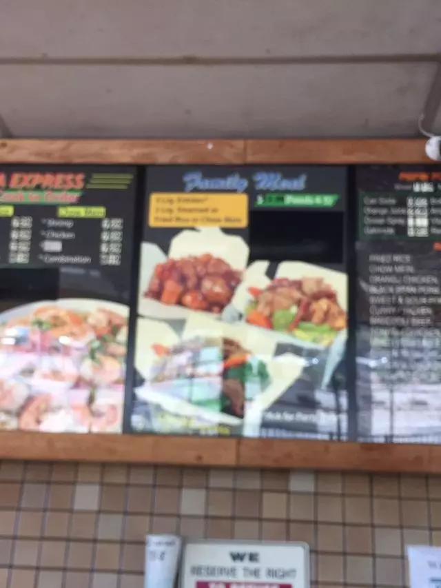 All Star Donuts & Burgers