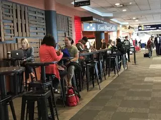 East Bay Cafe