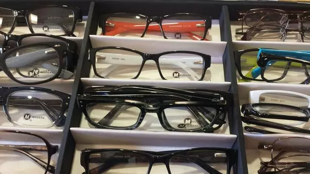 All Eyes On Me Optometry