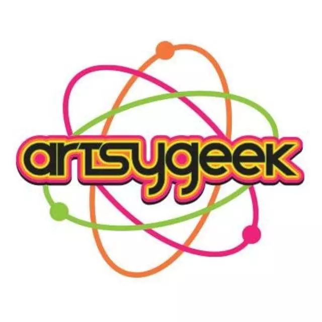 Artsy Geek