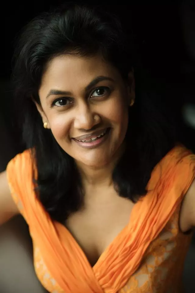 Jayn Rajandran, LMFT