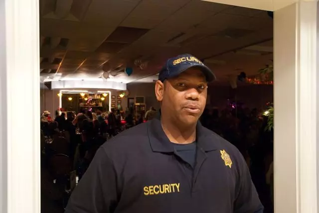 All About Security Agency