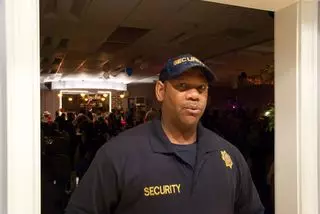 All About Security Agency