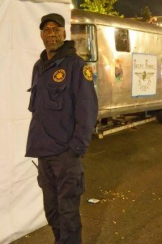 All About Security Agency