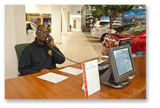 All About Security Agency