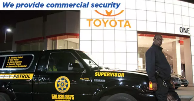 All About Security Agency