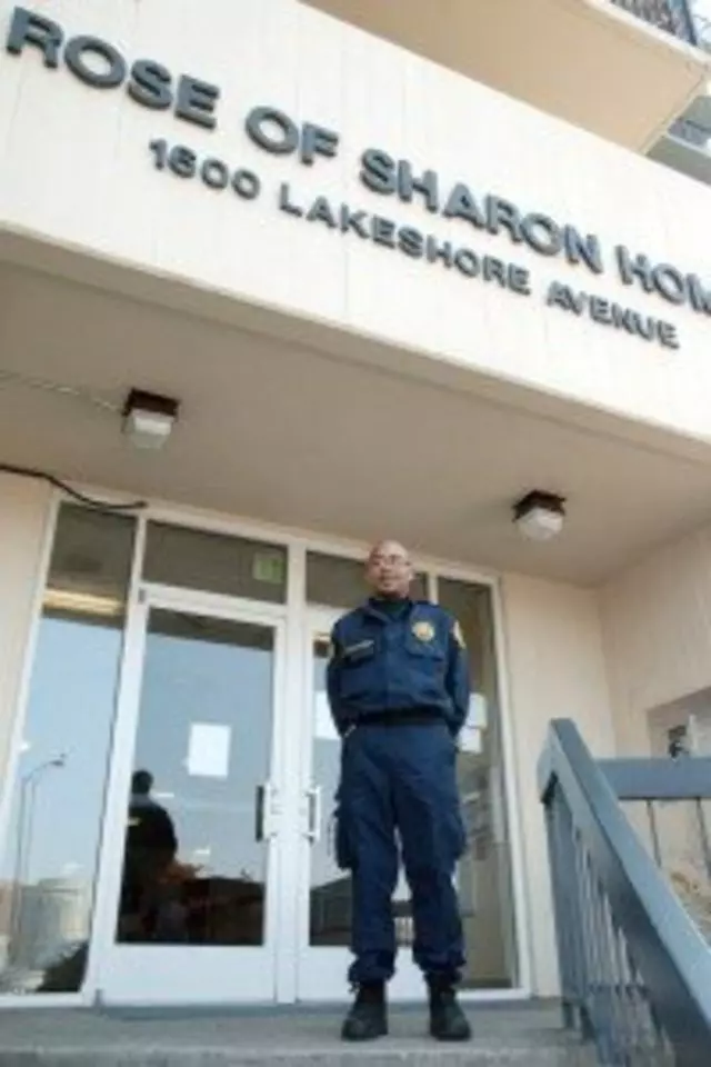 All About Security Agency