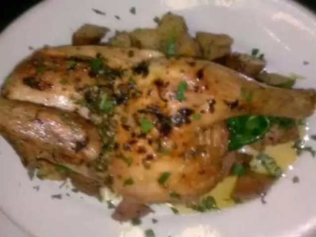 150 Bistro Restaurant Bar & Grill
