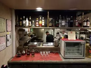 150 Bistro Restaurant Bar & Grill