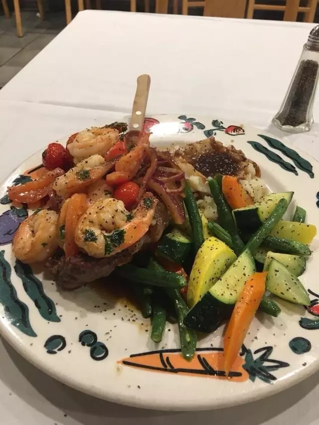 150 Bistro Restaurant Bar & Grill