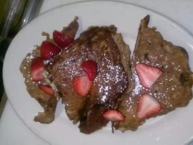 150 Bistro Restaurant Bar & Grill