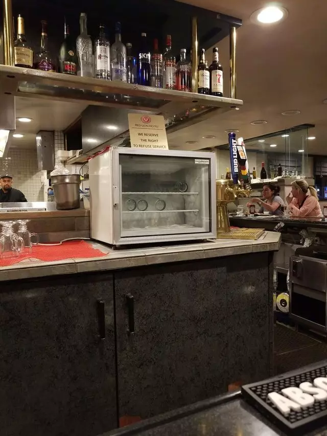 150 Bistro Restaurant Bar & Grill