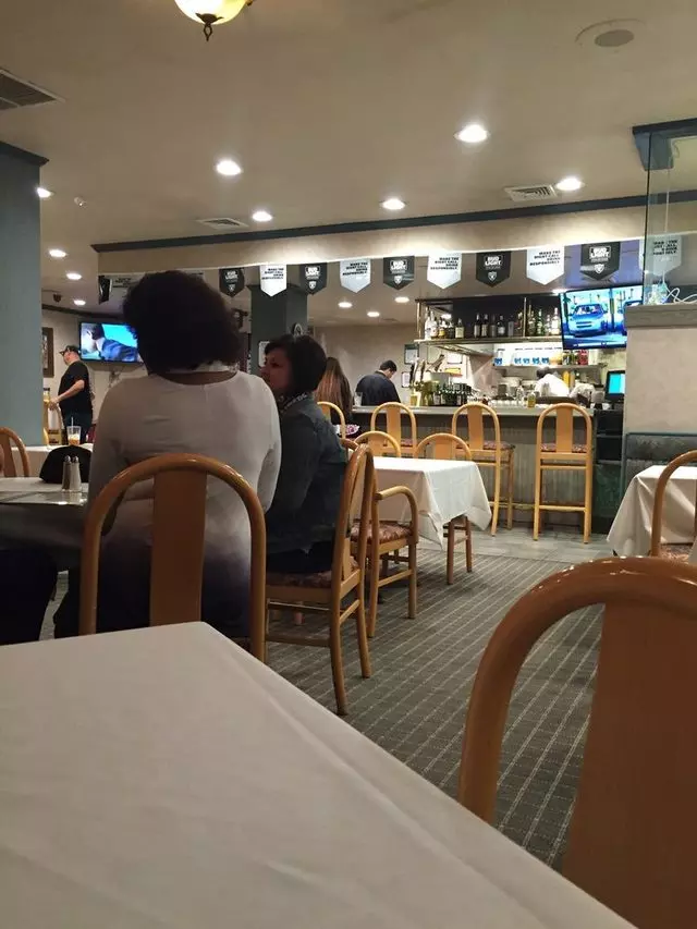 150 Bistro Restaurant Bar & Grill