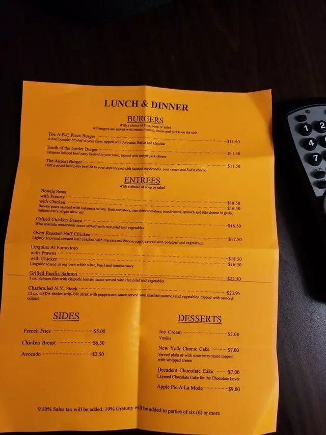150 Bistro Restaurant Bar & Grill
