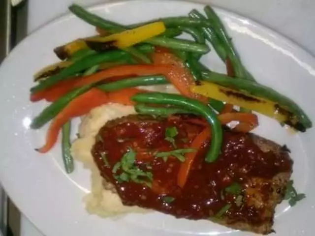 150 Bistro Restaurant Bar & Grill