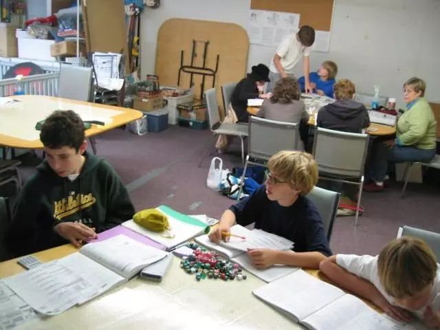 The Roleplay Workshop