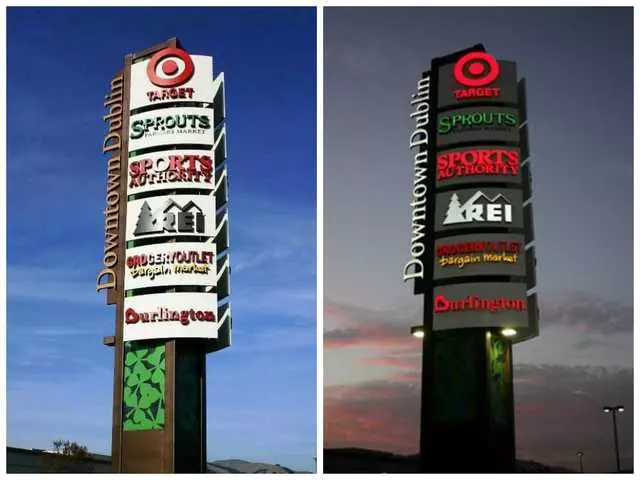 Arrow Sign Company