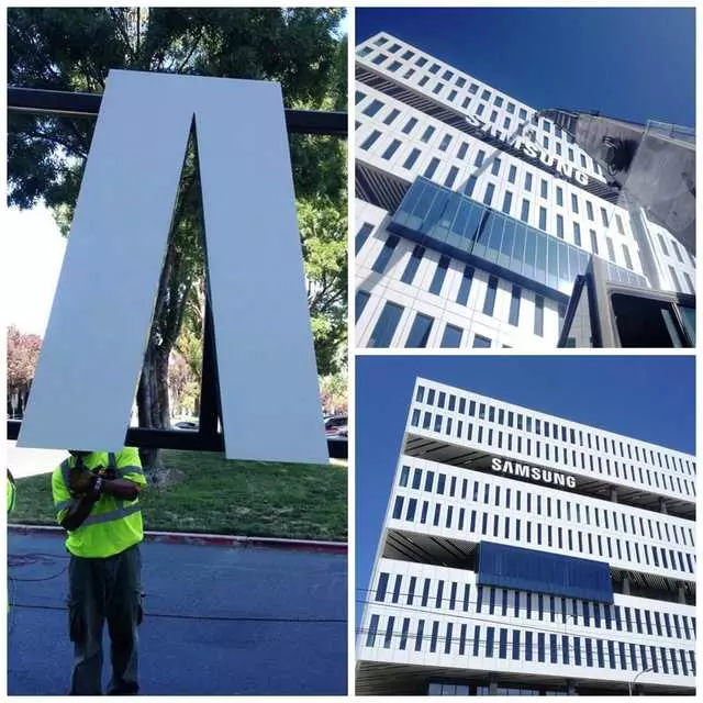 Arrow Sign Company