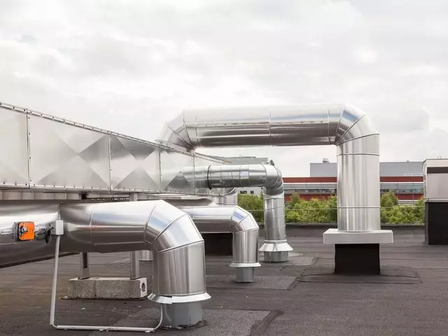 Hugh Air Systems and Cleaning