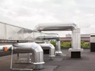 Hugh Air Systems and Cleaning