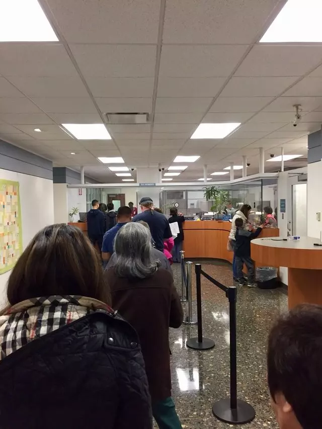Alameda County Tax Collector