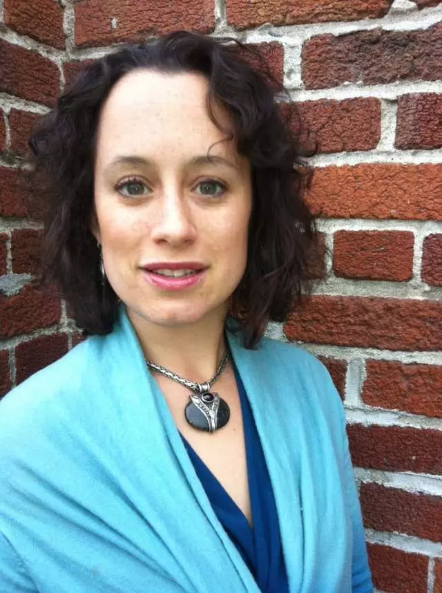 Asherah Eden