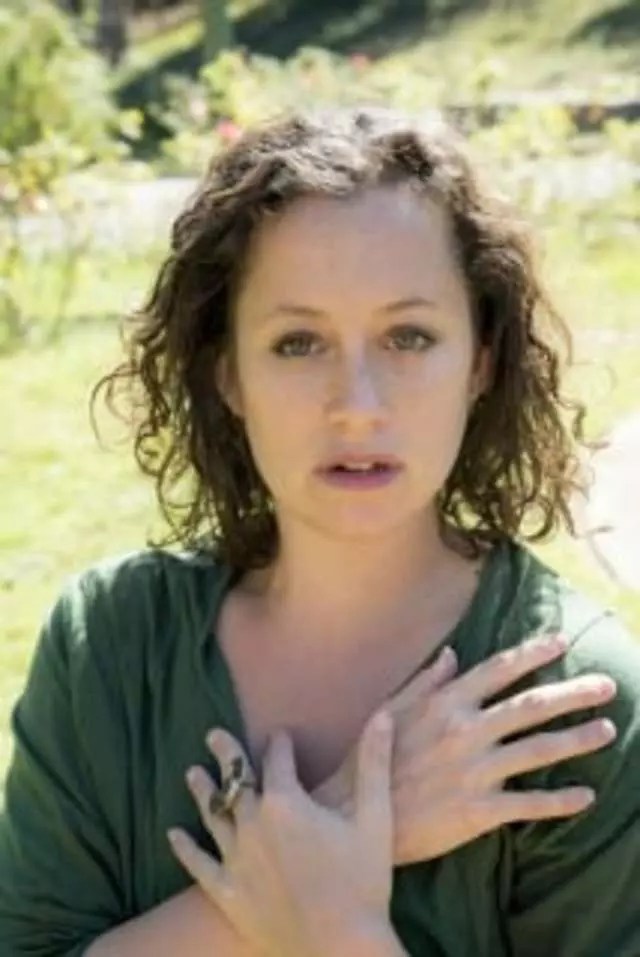 Asherah Eden