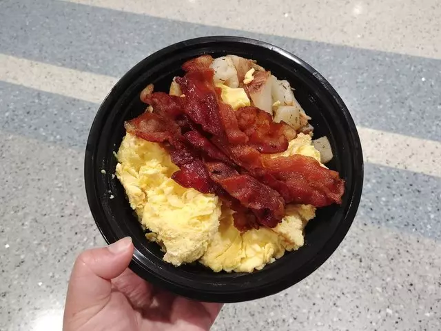 Oak Grove Eatery