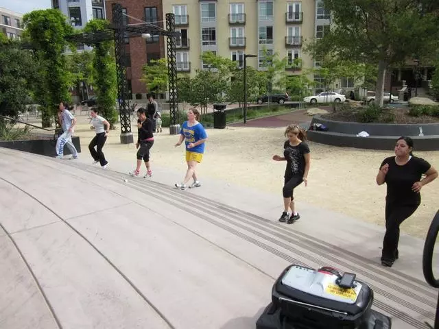 30 Day-Boot Camp