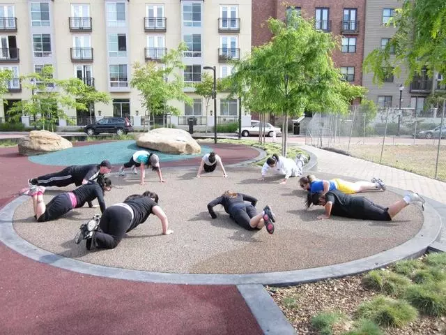 30 Day-Boot Camp