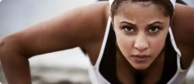 30 Day-Boot Camp