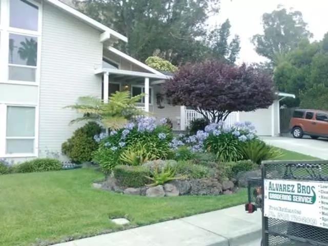 Alvarez Brothers Gardening Service