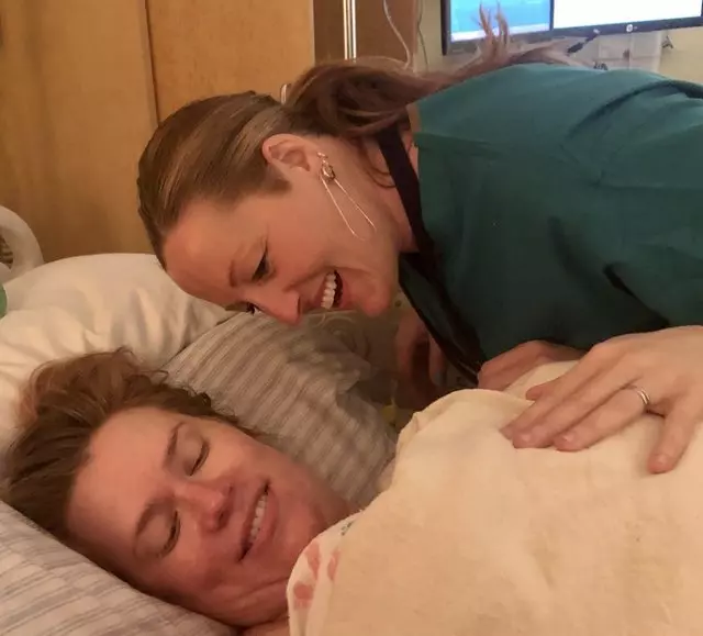 Golden Oak Midwives