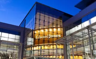 Edward Jones - Financial Advisor: Jason A. Russell