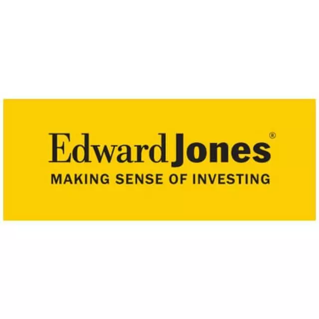 Edward Jones - Financial Advisor: Jason A. Russell