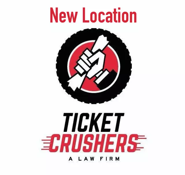 Ticket Crushers Law