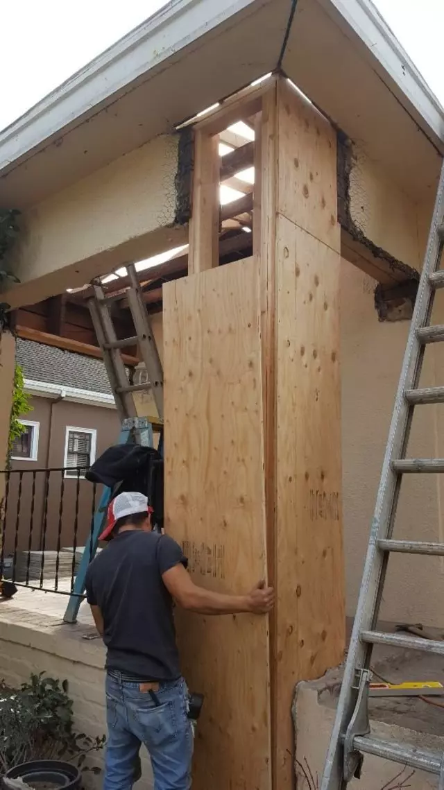 A Trustworthy Builder