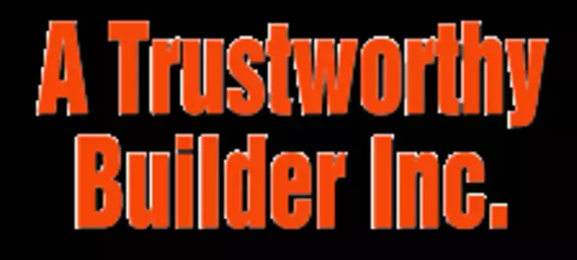 A Trustworthy Builder